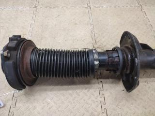 Стойка правая передняя VOLKSWAGEN SHARAN 7N1 CAVA 7N0413031J 2 ракурс