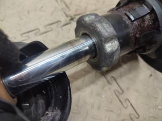 Стойка правая передняя VOLKSWAGEN SHARAN 7N1 CAVA 7N0413031J 3 ракурс