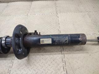 Стойка правая передняя VOLKSWAGEN SHARAN 7N1 CAVA 7N0413031J 4 ракурс