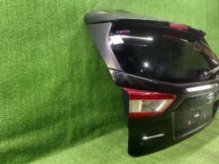 Дверь задняя задняя SUBARU IMPREZA GT3 FB16ASZHJA 60809fl0009p 2 ракурс