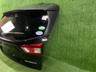 Дверь задняя задняя SUBARU IMPREZA GT3 FB16ASZHJA 60809fl0009p 3 ракурс
