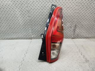 Стоп-сигнал правый задний NISSAN DAYZ B43W BR06 D231 1 ракурс