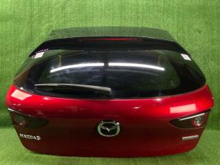 Дверь задняя MAZDA MAZDA3 BP5P P5-VPS 1 ракурс