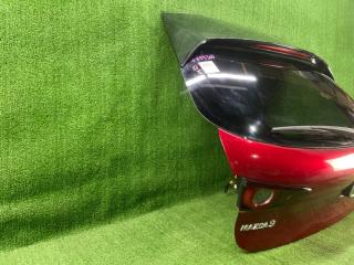 Дверь задняя MAZDA MAZDA3 BP5P P5-VPS 2 ракурс