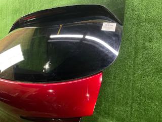 Дверь задняя MAZDA MAZDA3 BP5P P5-VPS 5 ракурс