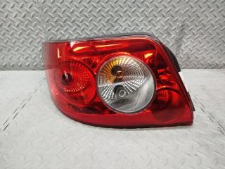 Стоп-сигнал левый задний RENAULT MEGANE EM F4R 8200142688 1 ракурс