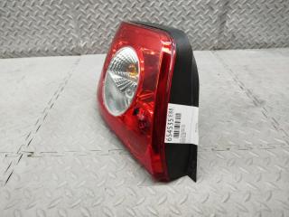 Стоп-сигнал левый задний RENAULT MEGANE EM F4R 8200142688 3 ракурс