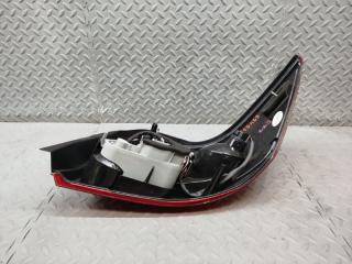 Стоп-сигнал левый задний RENAULT MEGANE EM F4R 8200142688 4 ракурс