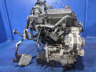Двигатель SUZUKI SPACIA MK53S R06A-T B944687 3 ракурс