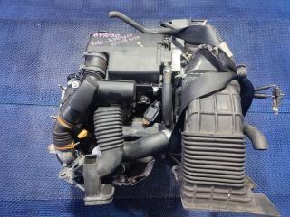 Двигатель SUZUKI SPACIA MK53S R06A-T B944687 4 ракурс