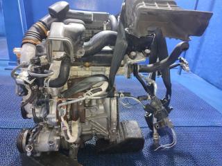 Двигатель SUZUKI SPACIA MK53S R06A-T B944687 5 ракурс