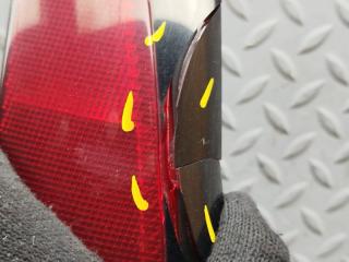 Стоп-сигнал NISSAN CUBE ANZ10 CGA3DE 4819 2 ракурс