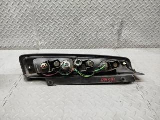 Стоп-сигнал NISSAN CUBE ANZ10 CGA3DE 4819 5 ракурс