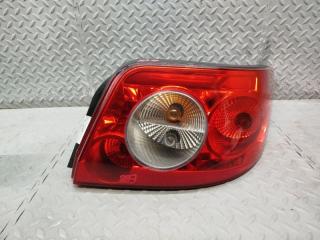 Стоп-сигнал правый задний RENAULT MEGANE EM F4R 8200142687 1 ракурс