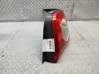 Стоп-сигнал правый задний RENAULT MEGANE EM F4R 8200142687 2 ракурс