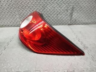 Стоп-сигнал правый задний RENAULT MEGANE EM F4R 8200142687 3 ракурс
