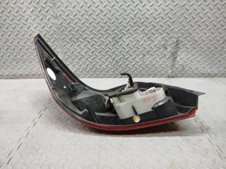 Стоп-сигнал правый задний RENAULT MEGANE EM F4R 8200142687 4 ракурс