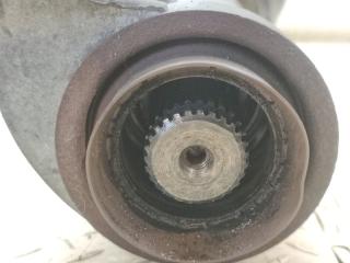 Редуктор передний FORD EXPLORER U251 COLOGNE V6, ( ENNEO 4.0L ) 7L24-3002-AE 5 ракурс