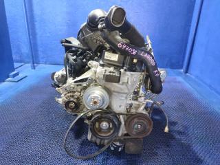 Двигатель DAIHATSU WAKE LA700S KF-VET ELECTRO, TURBO, G797511 2 ракурс