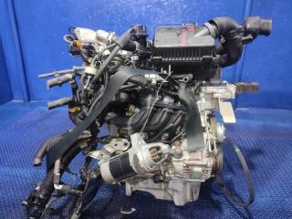 Двигатель DAIHATSU WAKE LA700S KF-VET ELECTRO, TURBO, G797511 3 ракурс