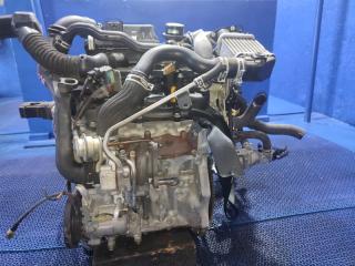 Двигатель DAIHATSU WAKE LA700S KF-VET ELECTRO, TURBO, G797511 5 ракурс