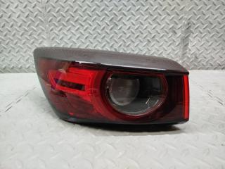 Стоп-сигнал левый задний MAZDA CX-3 DK8FW S8-DPTS W4403 1 ракурс
