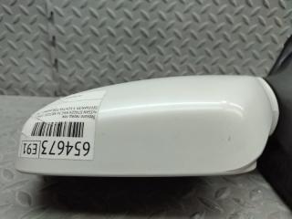 Зеркало левое переднее NISSAN STAGEA WHC34 RB20DE 963020V511 4 ракурс