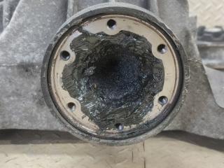 Редуктор задний VOLKSWAGEN PASSAT 365 CCZ 5WP33524-04 5 ракурс Редуктор задний VOLKSWAGEN PASSAT 365 CCZ 5WP33524-04 5 ракурс