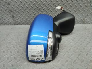 Зеркало правое переднее SUZUKI SOLIO MA37S K12C 5 ракурс