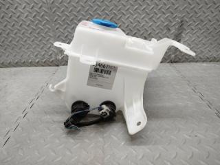 Бачок стеклоомывателя SUZUKI JIMNY JB64W R06A-T 38450-77R0 3 ракурс