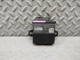 Блок управления AUDI A3 8VS CXS 5Q0907357 1 ракурс Блок управления AUDI A3 8VS CXS 5Q0907357 1 ракурс