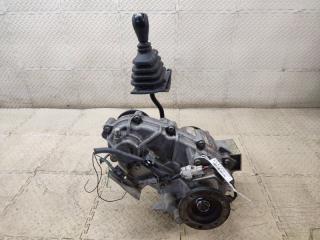 Раздаточная коробка SUZUKI JIMNY JB64W R06A-T 1 ракурс