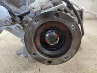 Раздаточная коробка SUZUKI JIMNY JB64W R06A-T 2 ракурс