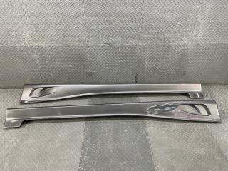 Порог TOYOTA MR-S ZZW30 1ZZ-FE 08150-17020 1 ракурс