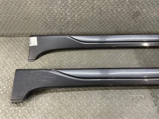 Порог NISSAN NOTE HE12 HR12DE 768508A53A 4 ракурс