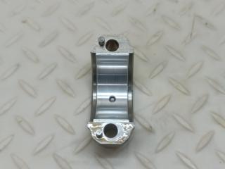 Блок двигателя SUZUKI SPACIA MK53S R06A B875352 2 ракурс
