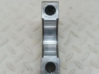 Блок двигателя SUZUKI SPACIA MK53S R06A B875352 3 ракурс