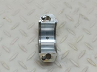 Блок двигателя SUZUKI SPACIA MK53S R06A B875352 4 ракурс