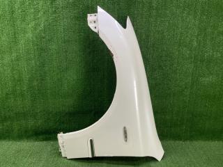 Крыло левое переднее TOYOTA CROWN GRS180 4GR-FSE 5381230A00 1 ракурс