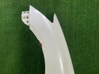Крыло левое переднее TOYOTA CROWN GRS180 4GR-FSE 5381230A00 4 ракурс