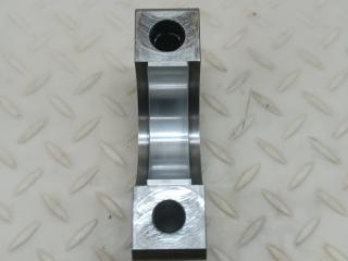 Блок двигателя SUZUKI SPACIA MK53S R06A B875352 5 ракурс