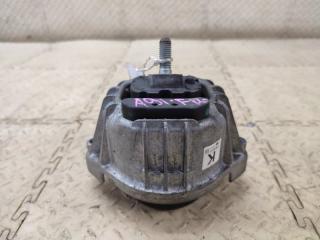 Подушка двигателя правая передняя BMW X1 E84 N46B20BD 6768852-03 1 ракурс