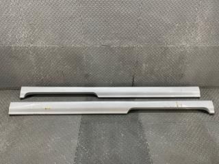Порог MITSUBISHI DELICA D:2 MB15S K12B 77241-54M5 1 ракурс