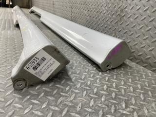 Порог MITSUBISHI DELICA D:2 MB15S K12B 77241-54M5 3 ракурс