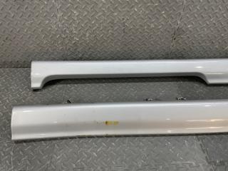 Порог MITSUBISHI DELICA D:2 MB15S K12B 77241-54M5 4 ракурс