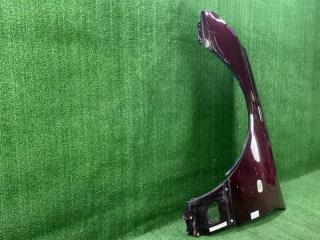 Крыло левое переднее TOYOTA CELSIOR UCF30 3UZ-FE 5380250110 2 ракурс