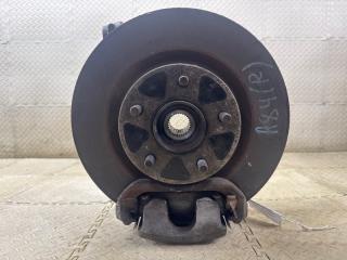 Ступица правая передняя NISSAN TEANA J32 VQ25DE 5 ракурс