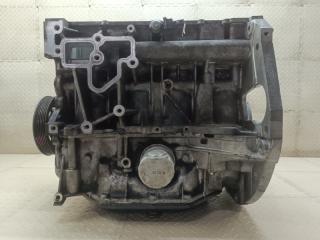 Блок двигателя NISSAN SERENA CC25 MR20DE 051759B 2 ракурс