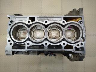 Блок двигателя NISSAN SERENA CC25 MR20DE 051759B 3 ракурс