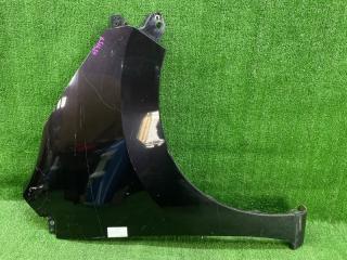 Крыло правое переднее SUZUKI WAGON R MH23S K6A-T 1A0852111 1 ракурс